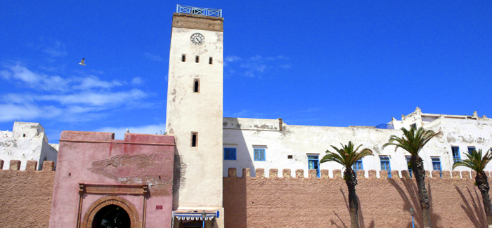 Essaouira ciudad