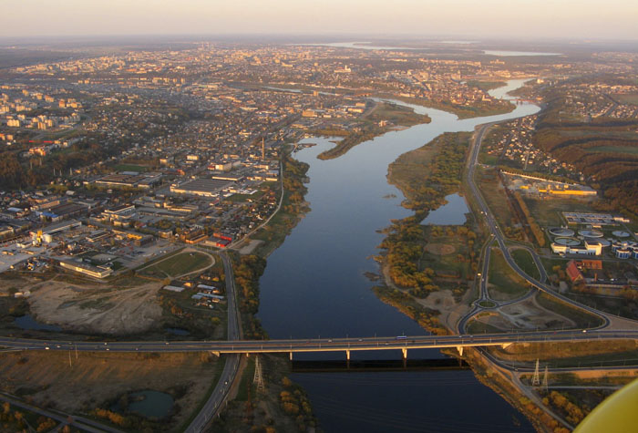 Kaunas ciudad1