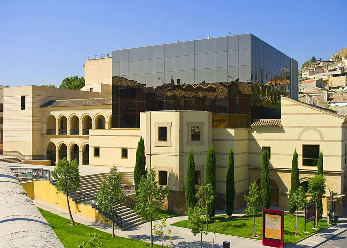 Lorca Taller del Tiempo