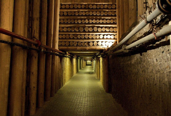 Minas Sal Wieliczka