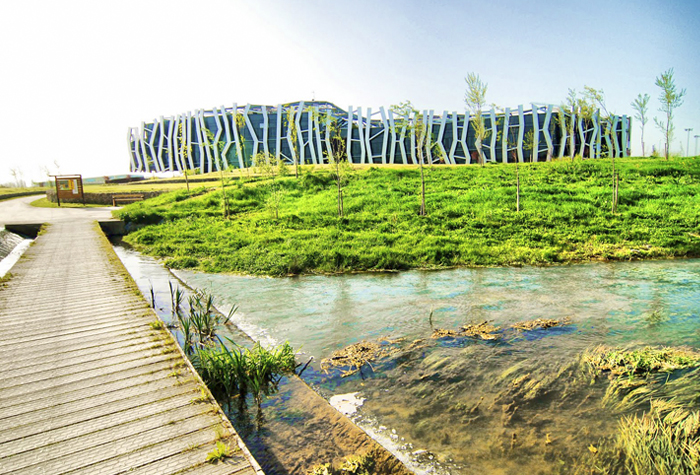 Olarizu Vitoria Gasteiz