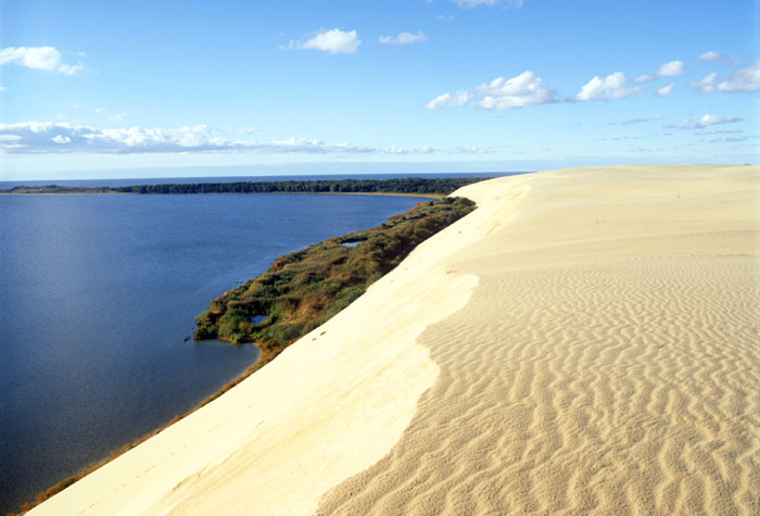 Peninsula de Kuronia