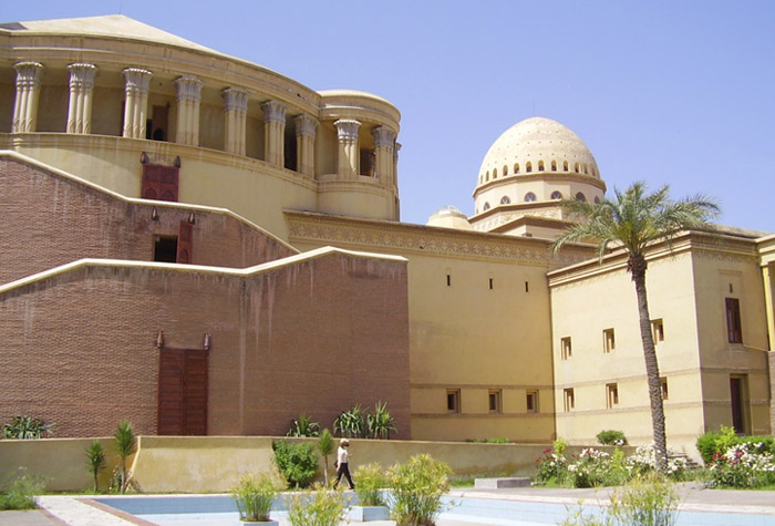 Teatro Royal de marrakech