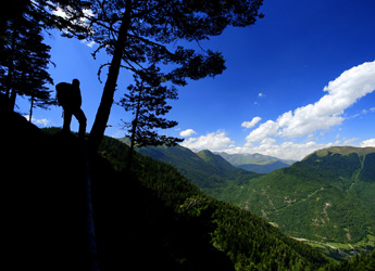 Valle dAran paraiso pirenaico vacaciones baratas