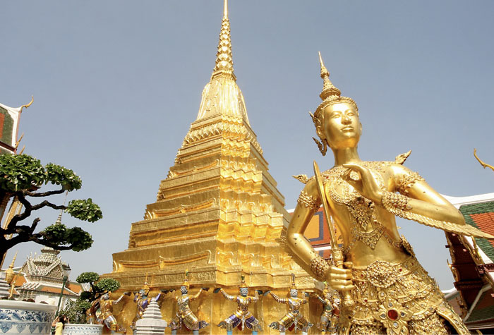 Wat Phara Kareo