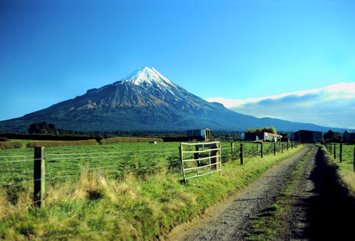 Wellington mnueva zelanda isla norte
