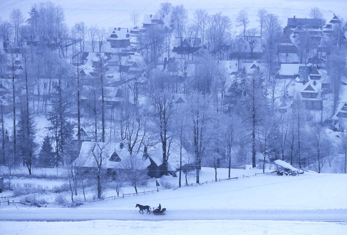 Zakopane