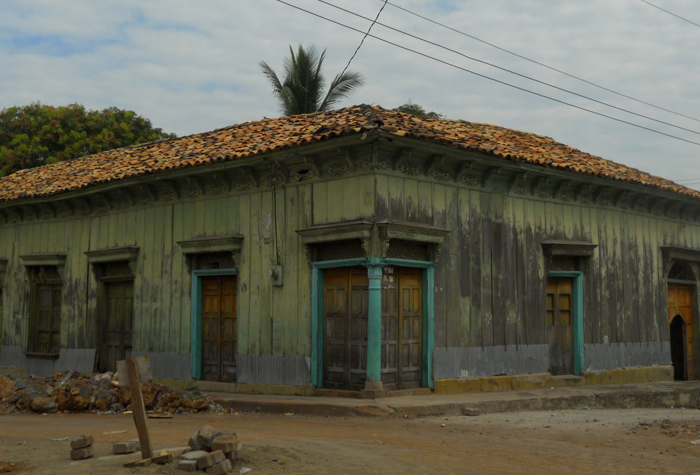 amapala casa