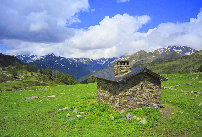 andorra valles