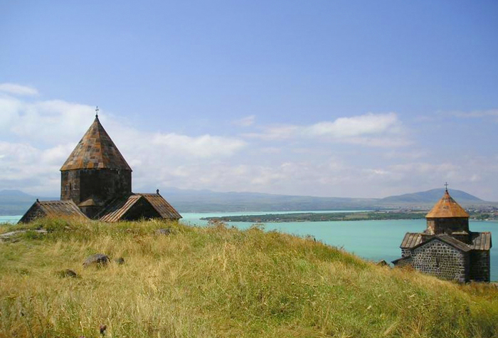 armenia sevan