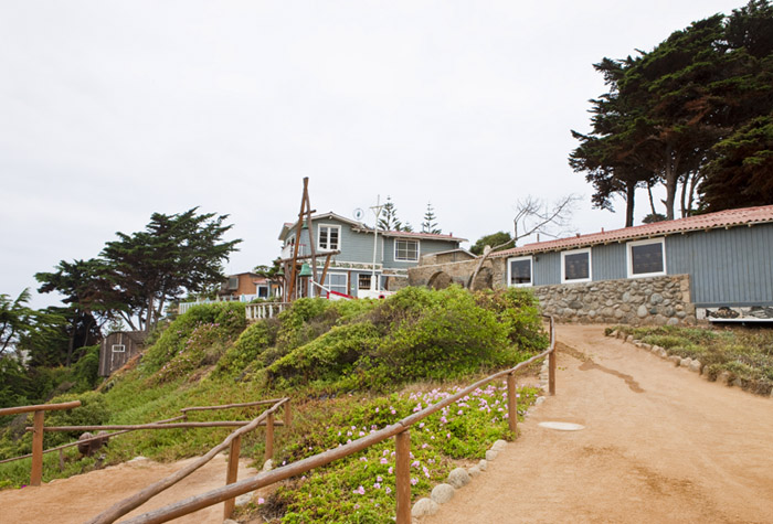 casa museo la sebastiana