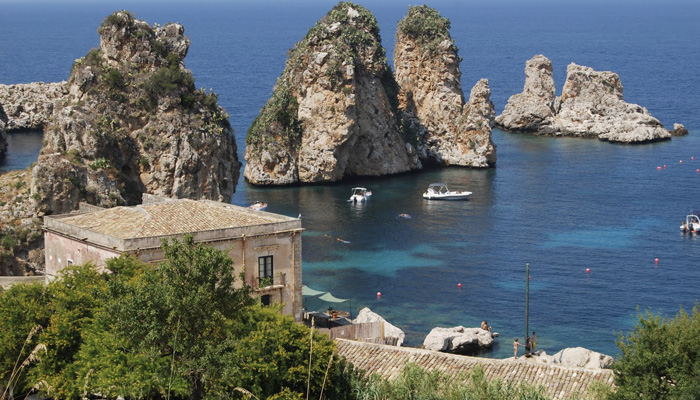 castellammare del golfo