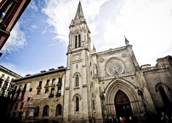 catedral santiago