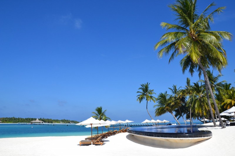 vacaciones flotantes