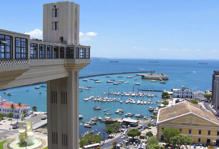elevador salvador de bahia