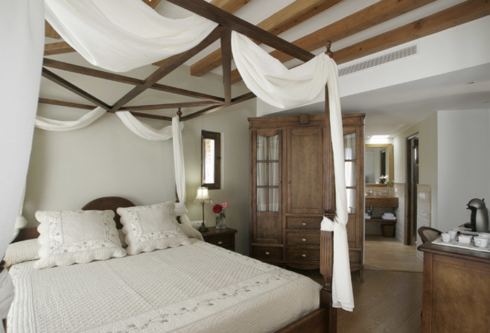 Es Trull de Can Palau