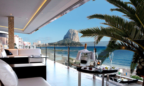 Gran Hotel Sol y Mar