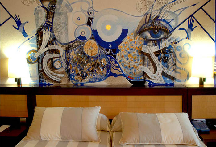 Hotel Estela Barcelona