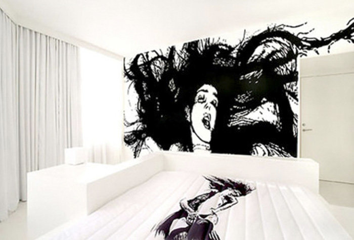 Hotel Fox (Dinamarca)