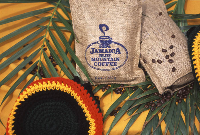jamaica cafe