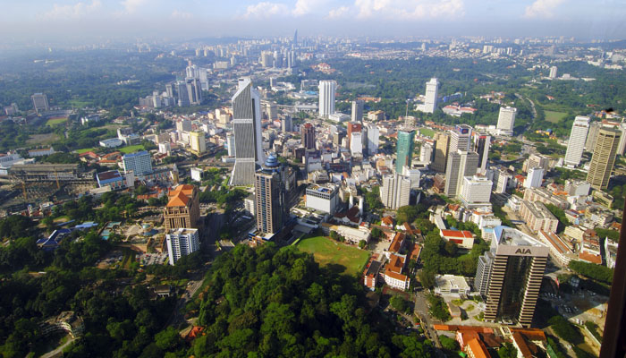 kuala lumpur