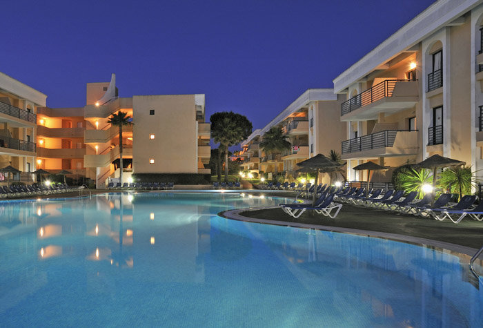 Meliá Sancti Petri GL