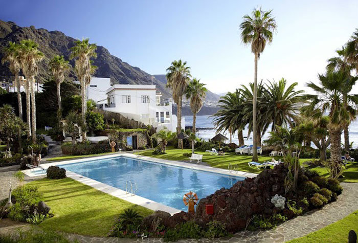 Océano Vitality Hotel & Medical Spa