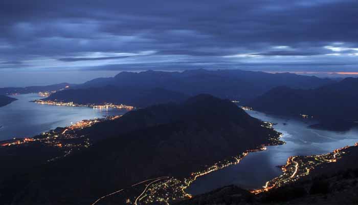 parque nacional mijet