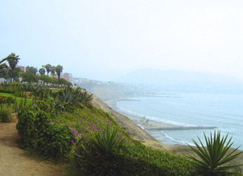 peru costa