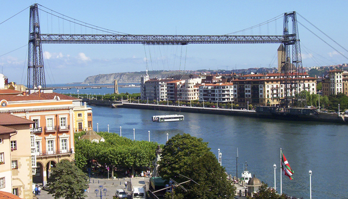 portugalete bilbao