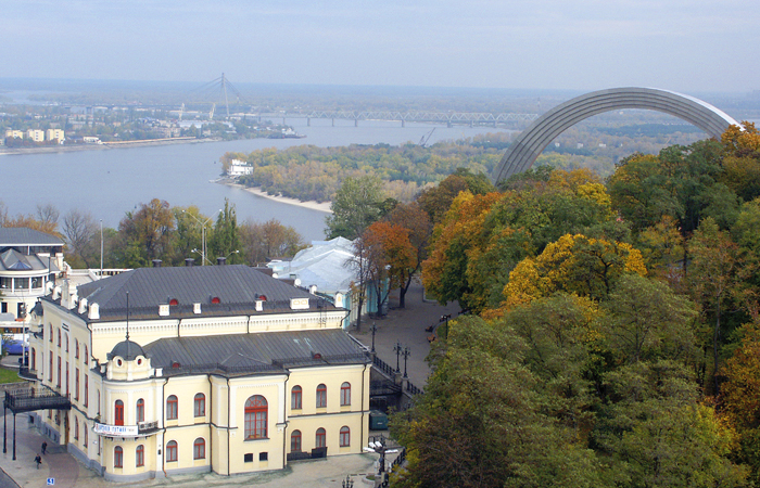 rio dnieper