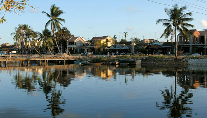 rio hoi an vietnam