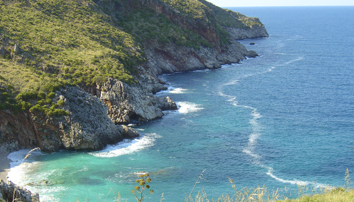 riserva Naturale dello zingaro