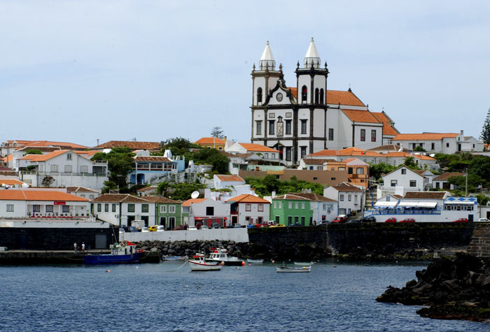 sao mateus da calheta