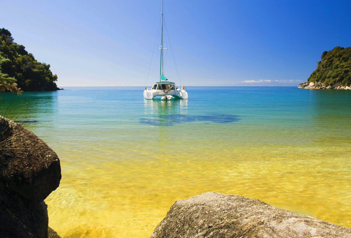 tasman national park