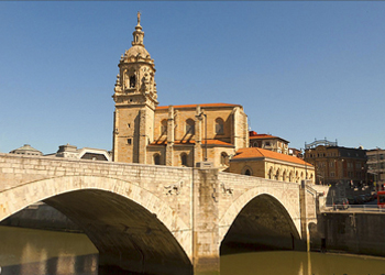 templo gotico san anton