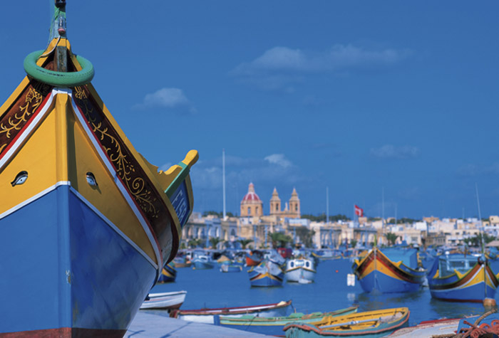 valleta puerto