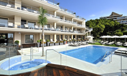 Vincci Selección Aleysa Playa