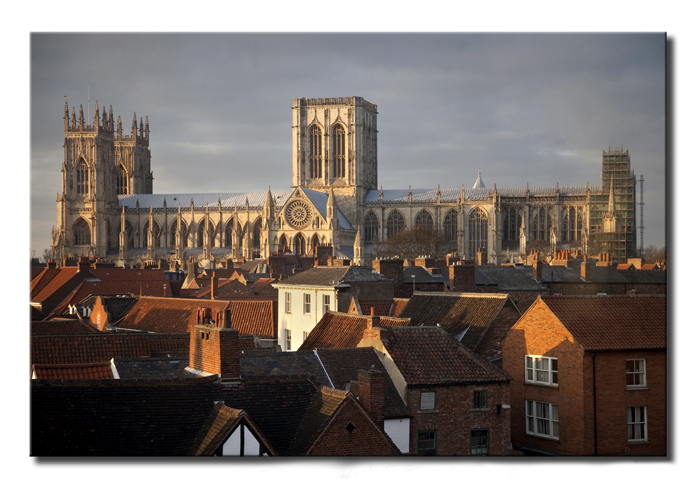 york ciudad