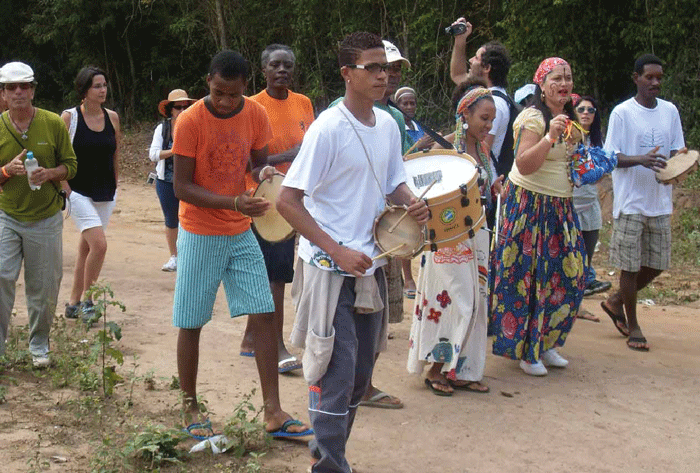 Rutas Chapada Diamantina Rutas Chapada Diamantina