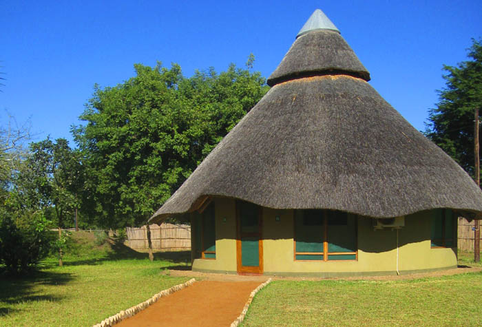 Gorongosa National Park