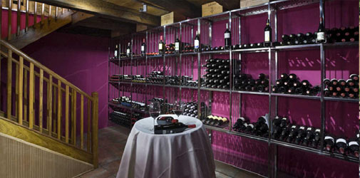 Hotel Los Arcos de Quejana