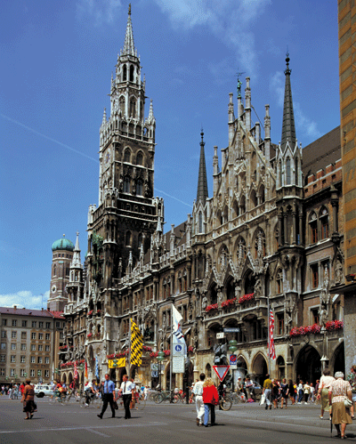 Munich