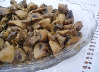 champinones-al-ajillo