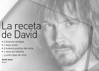 david janer quien sabe beber sabe vivir