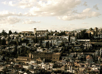 destinos sureños, rutina, Europa