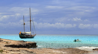 formentera, Islas Baleares
