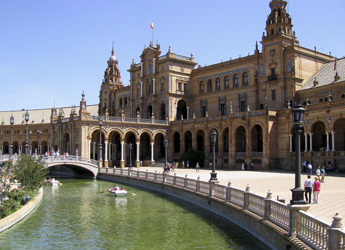 sevilla