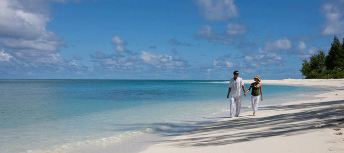 Denis Island Seychelles