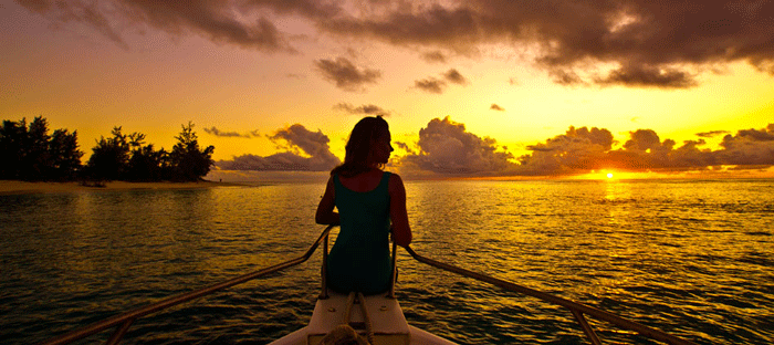 Denis Island Seychelles
